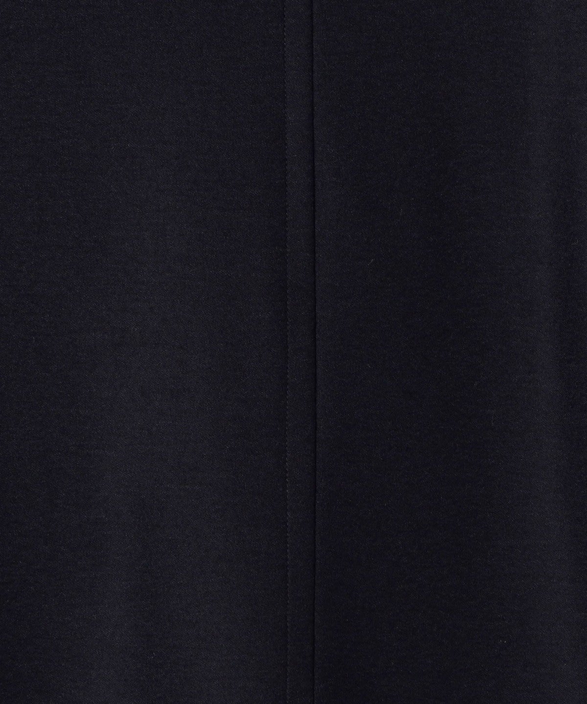 〈手洗い可能〉バックレースアッププルオーバー