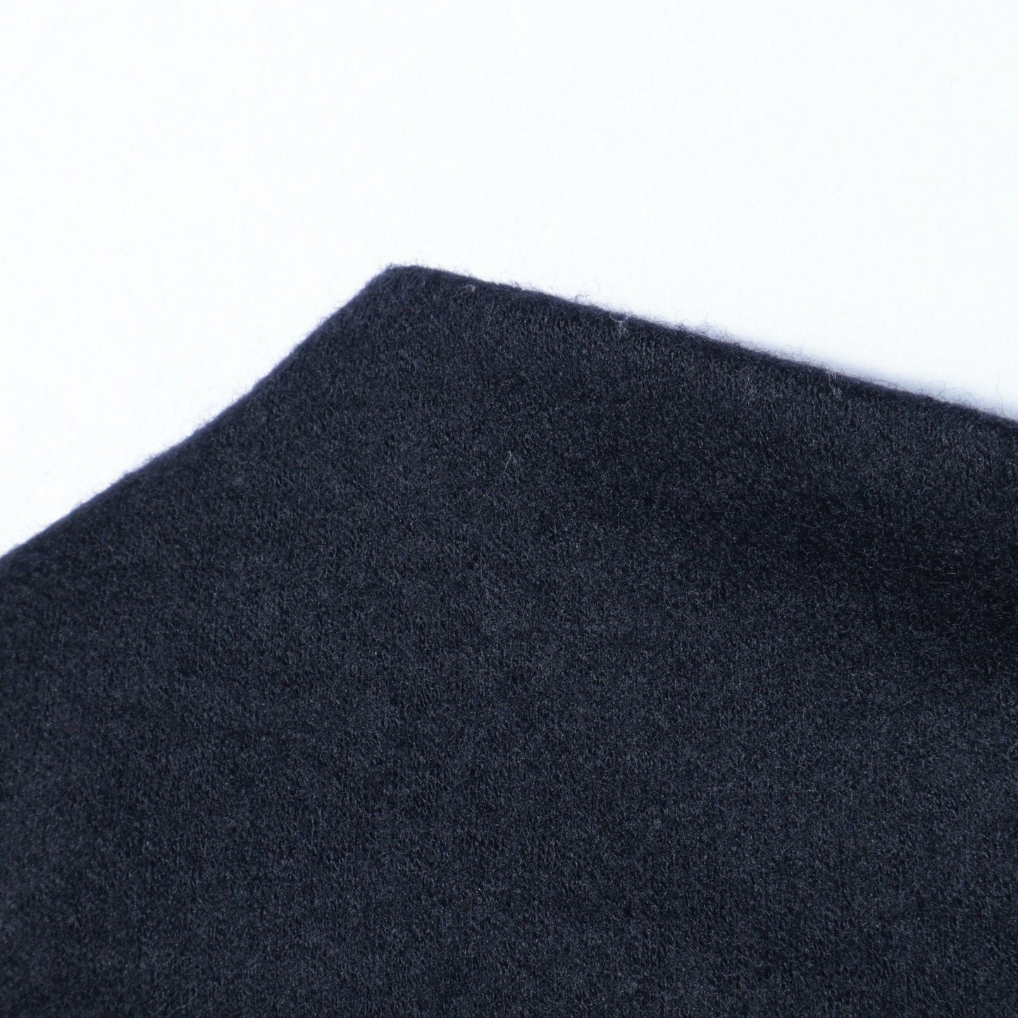 〈手洗い可能〉バックレースアッププルオーバー