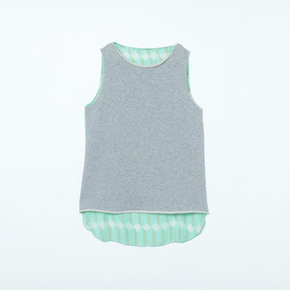 R.COLLINA:SWEAT NO/S
