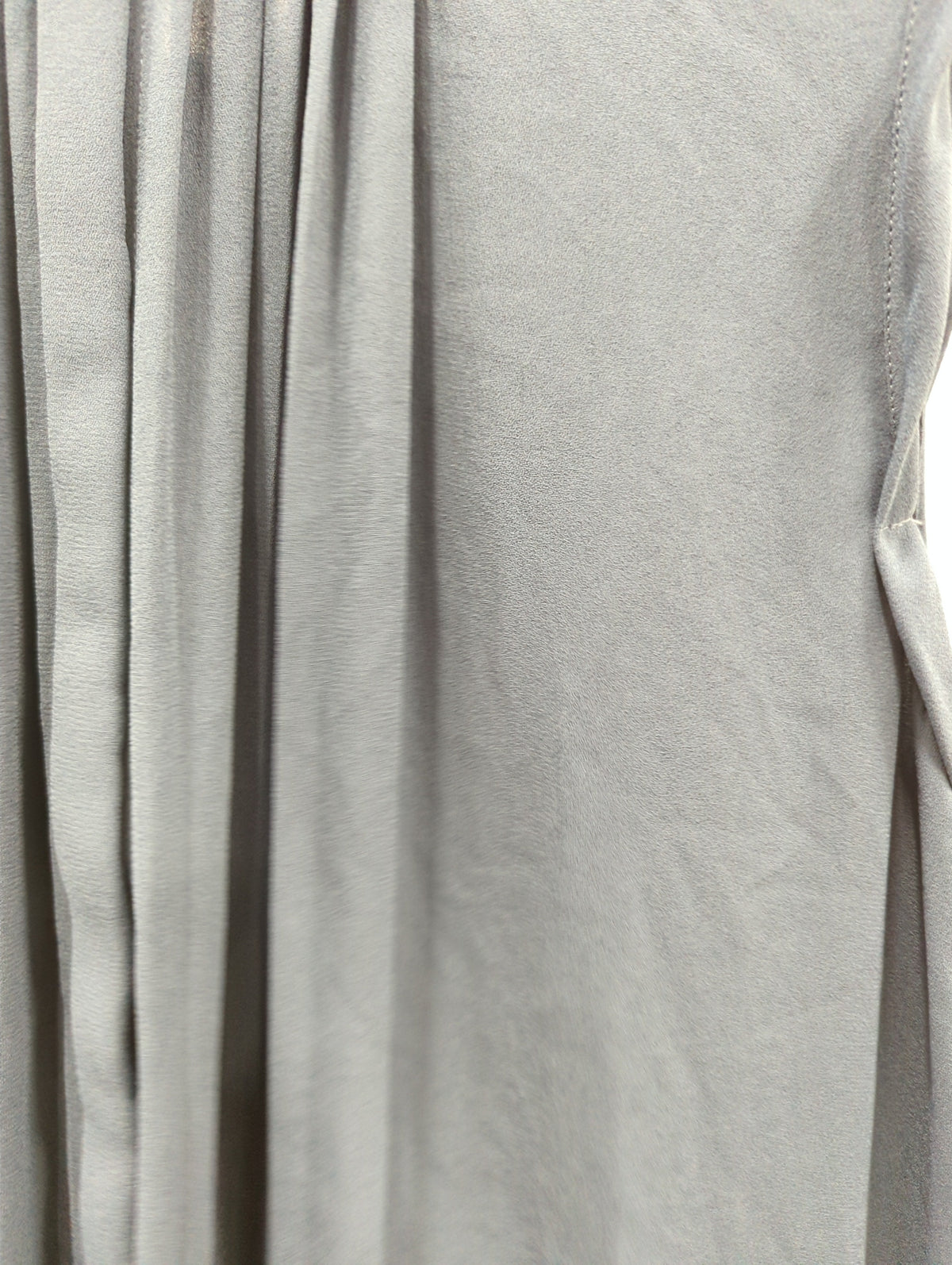 WDO:FRONT PLEATS NO/SL BL