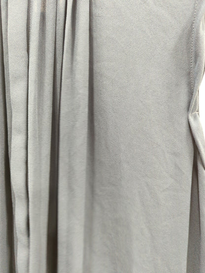 WDO:FRONT PLEATS NO/SL BL