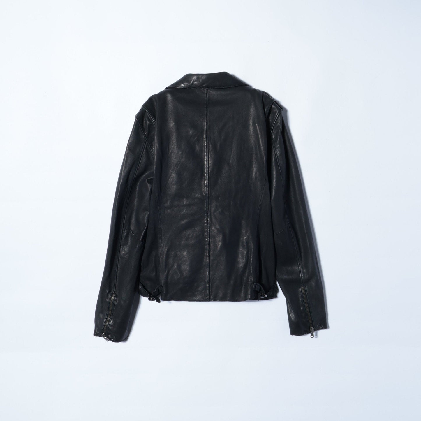 LAMB W-RIDERS 2014FW