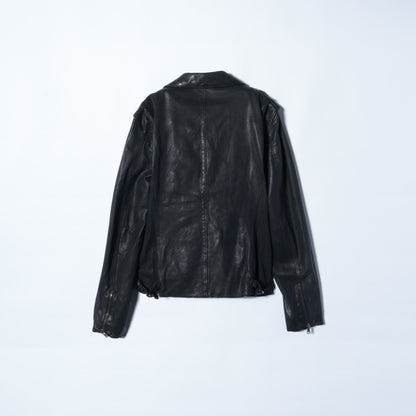 LAMB W-RIDERS 2014FW