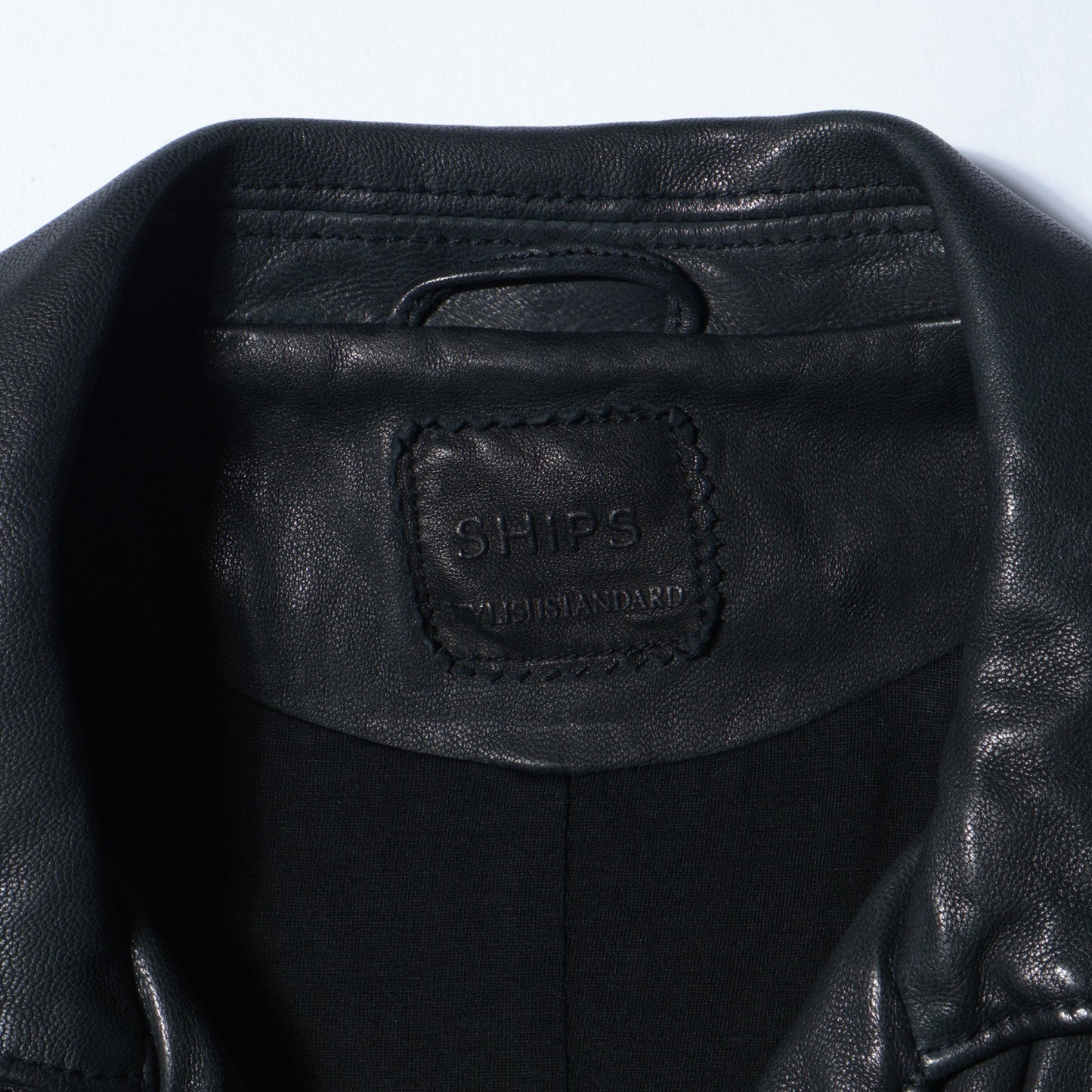 LAMB W-RIDERS 2014FW