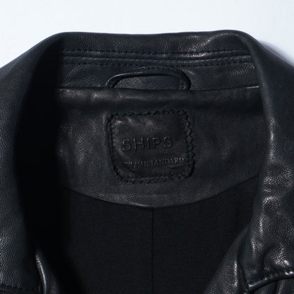 LAMB W-RIDERS 2014FW