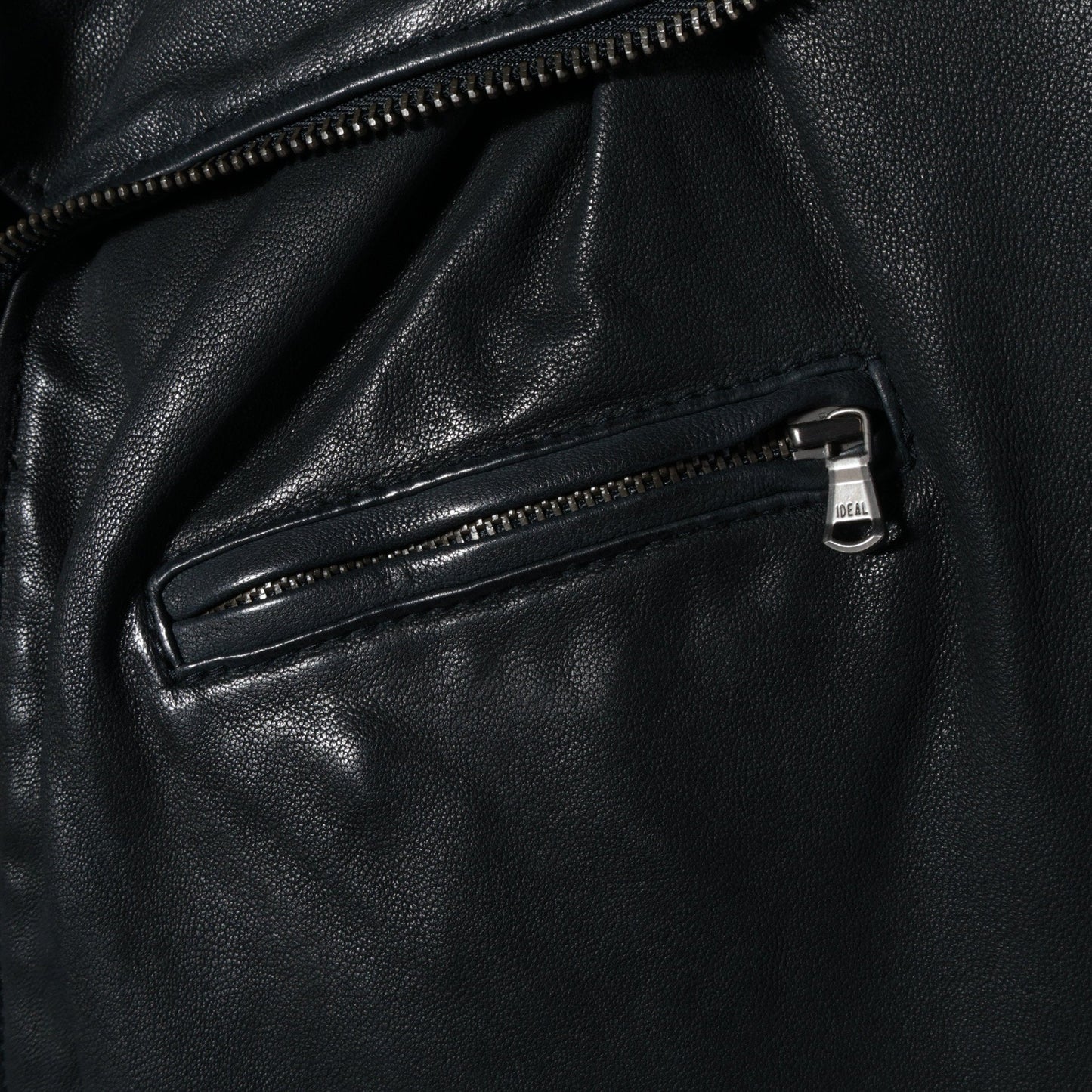 LAMB W-RIDERS 2014FW
