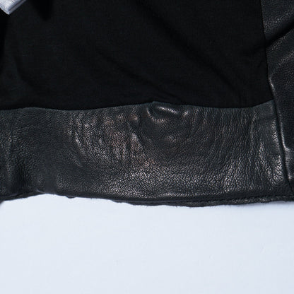 LAMB W-RIDERS 2014FW