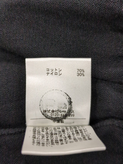 Vネックカーディガン