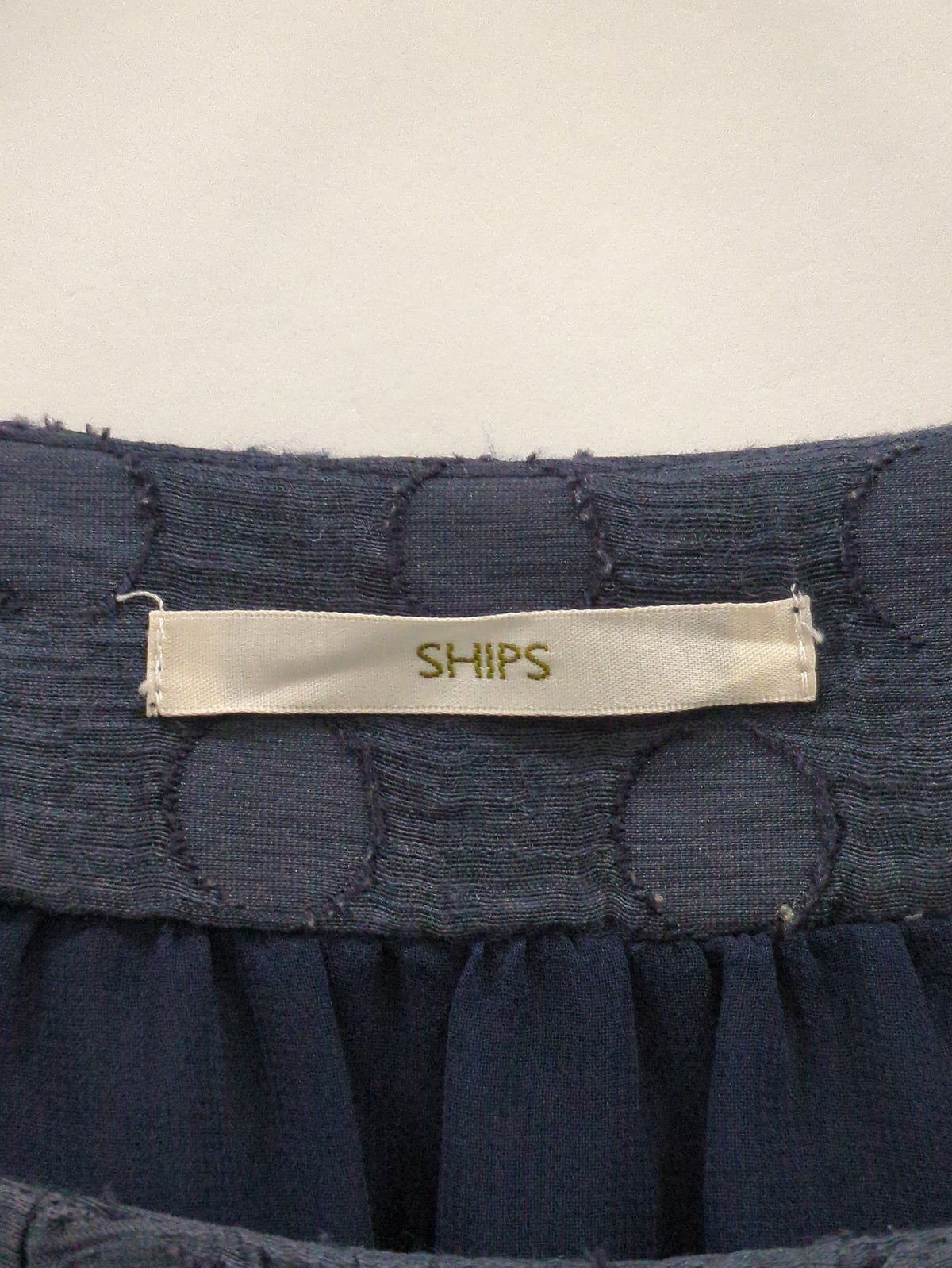 SHIPS Colors:シャツ/ブラウス