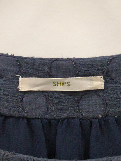 SHIPS Colors:シャツ/ブラウス