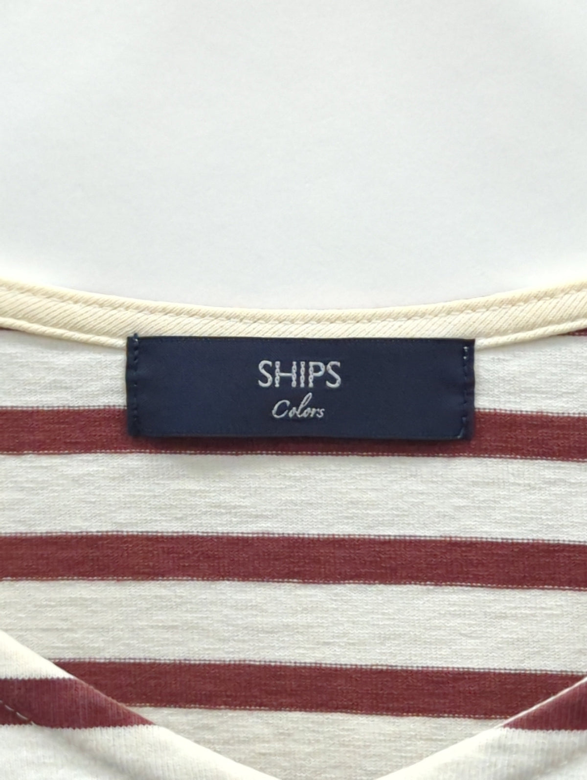 SHIPS:Tシャツ/カットソー