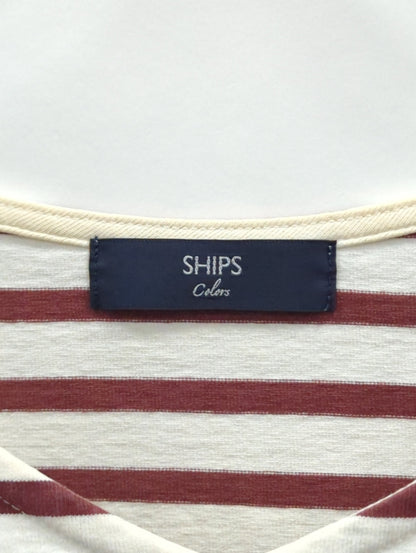 SHIPS:Tシャツ/カットソー