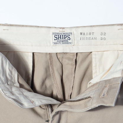 SHIPS:パンツ