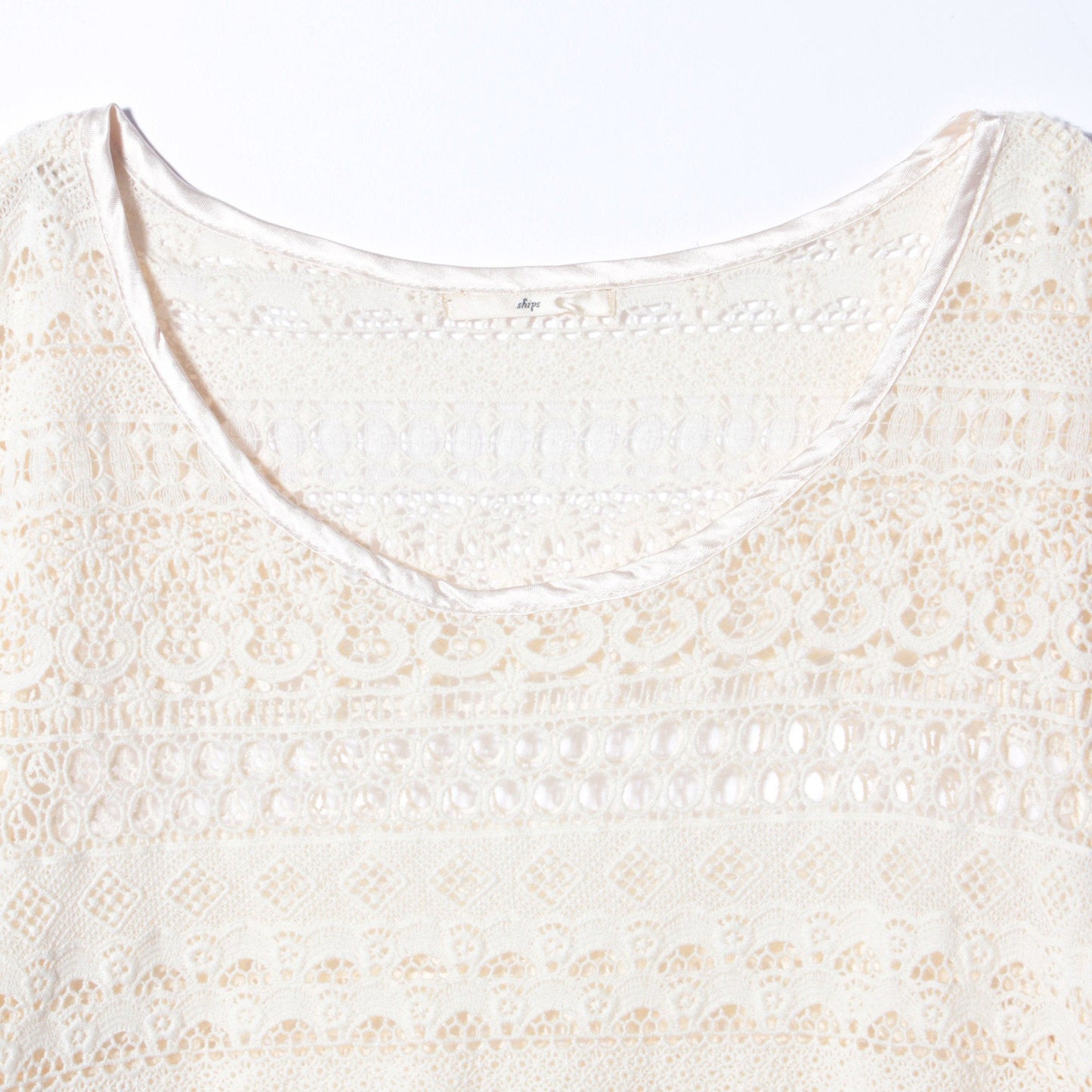 SHIPS:シャツ/ブラウス