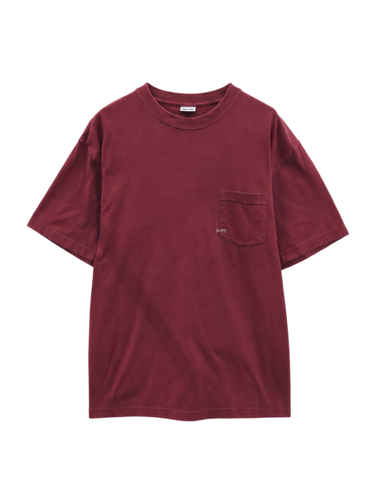 SHIPS:Tシャツ/カットソー