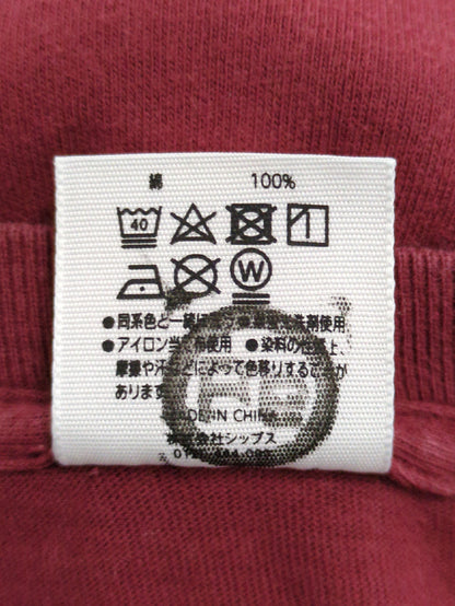 SHIPS:Tシャツ/カットソー