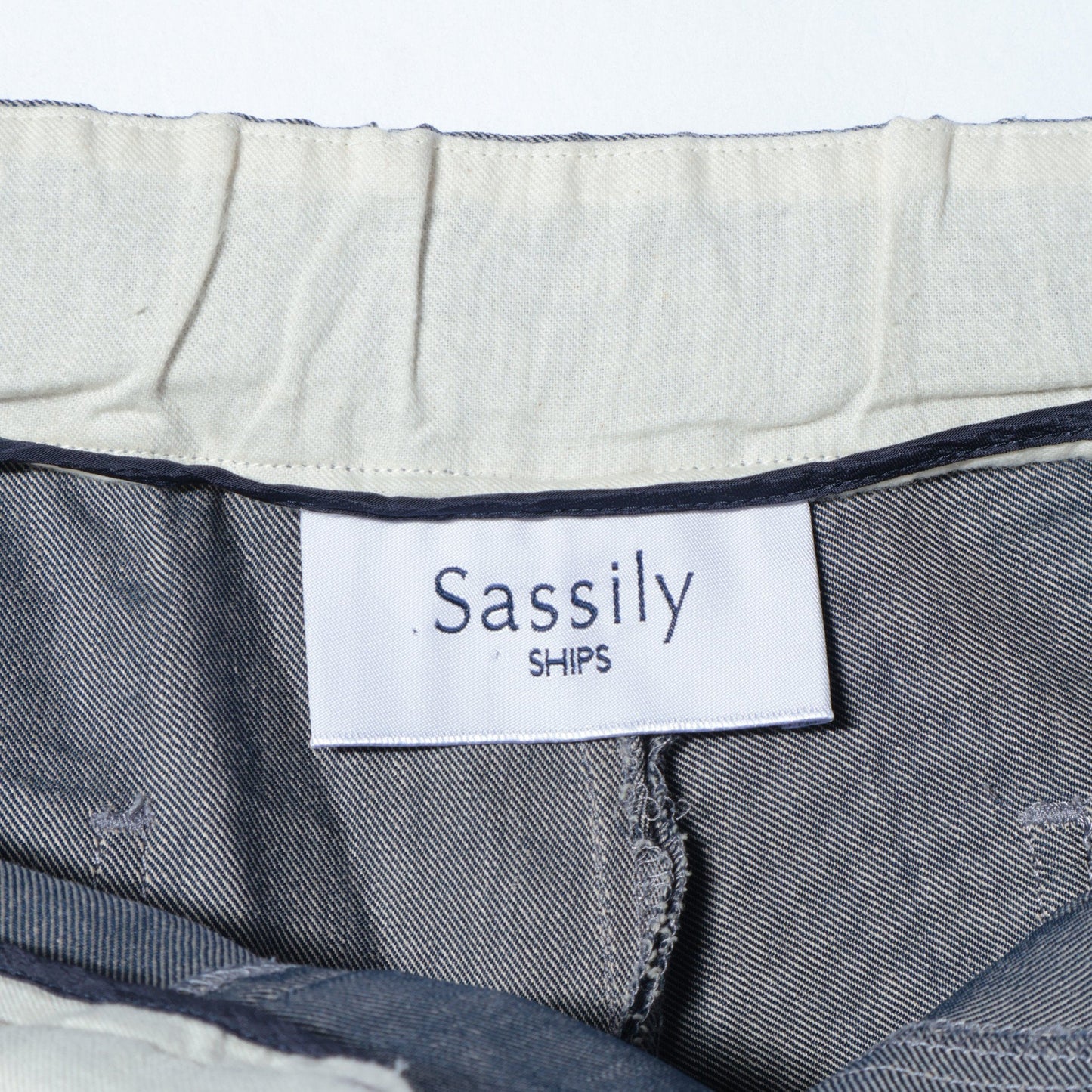 Sassily:パンツ