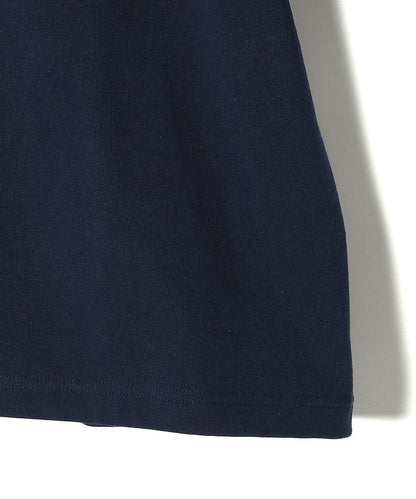 【SHIPS別注】onit:〈洗濯機可能〉ディープ Vネック ロング スリーブ TEE