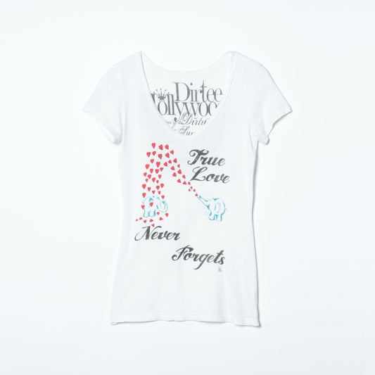 DIRTEE HOLLYWOOD:Tシャツ/カットソー
