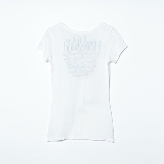 DIRTEE HOLLYWOOD:Tシャツ/カットソー