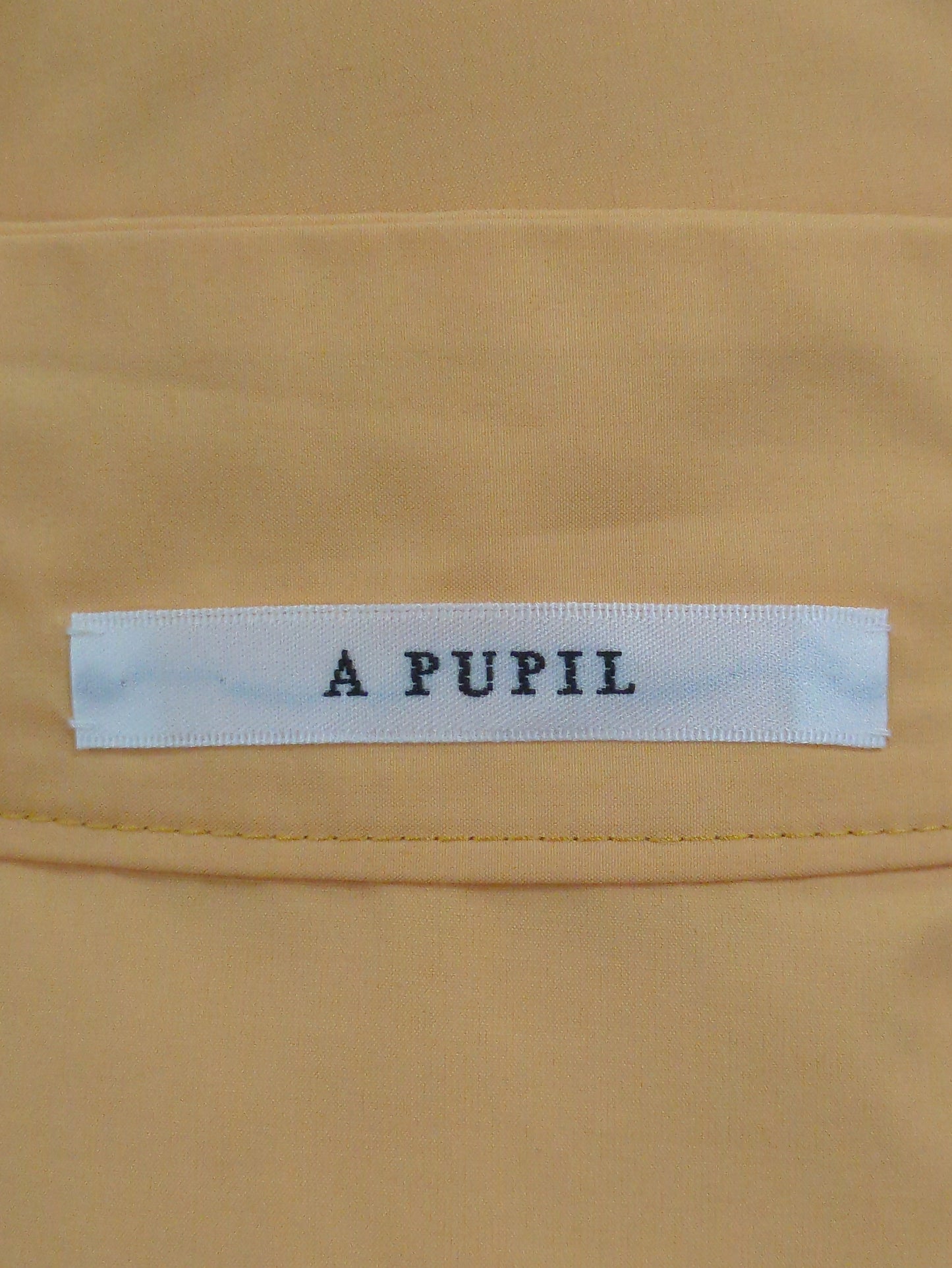 A PUPIL:ワンピース