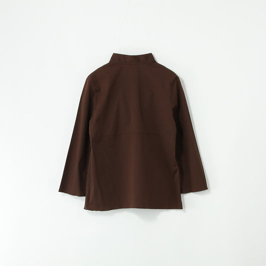 SHIPS:シャツ/ブラウス