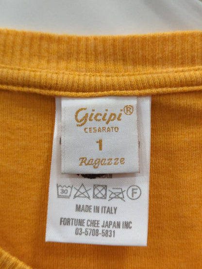 gicipi:Tシャツ/カットソー
