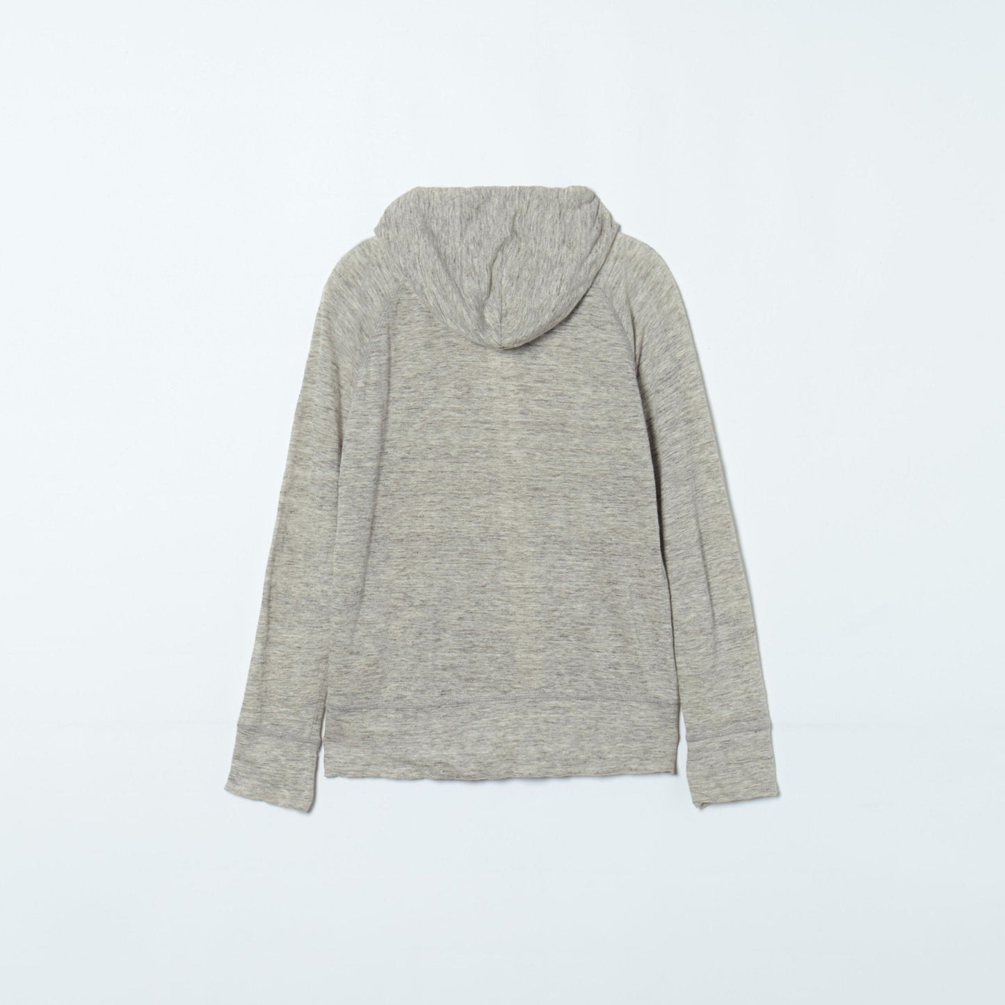 SHIPS:LNN JERSEY PARKA 15SS TOP