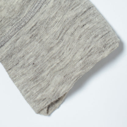 SHIPS:LNN JERSEY PARKA 15SS TOP