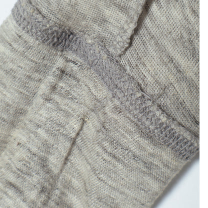 SHIPS:LNN JERSEY PARKA 15SS TOP