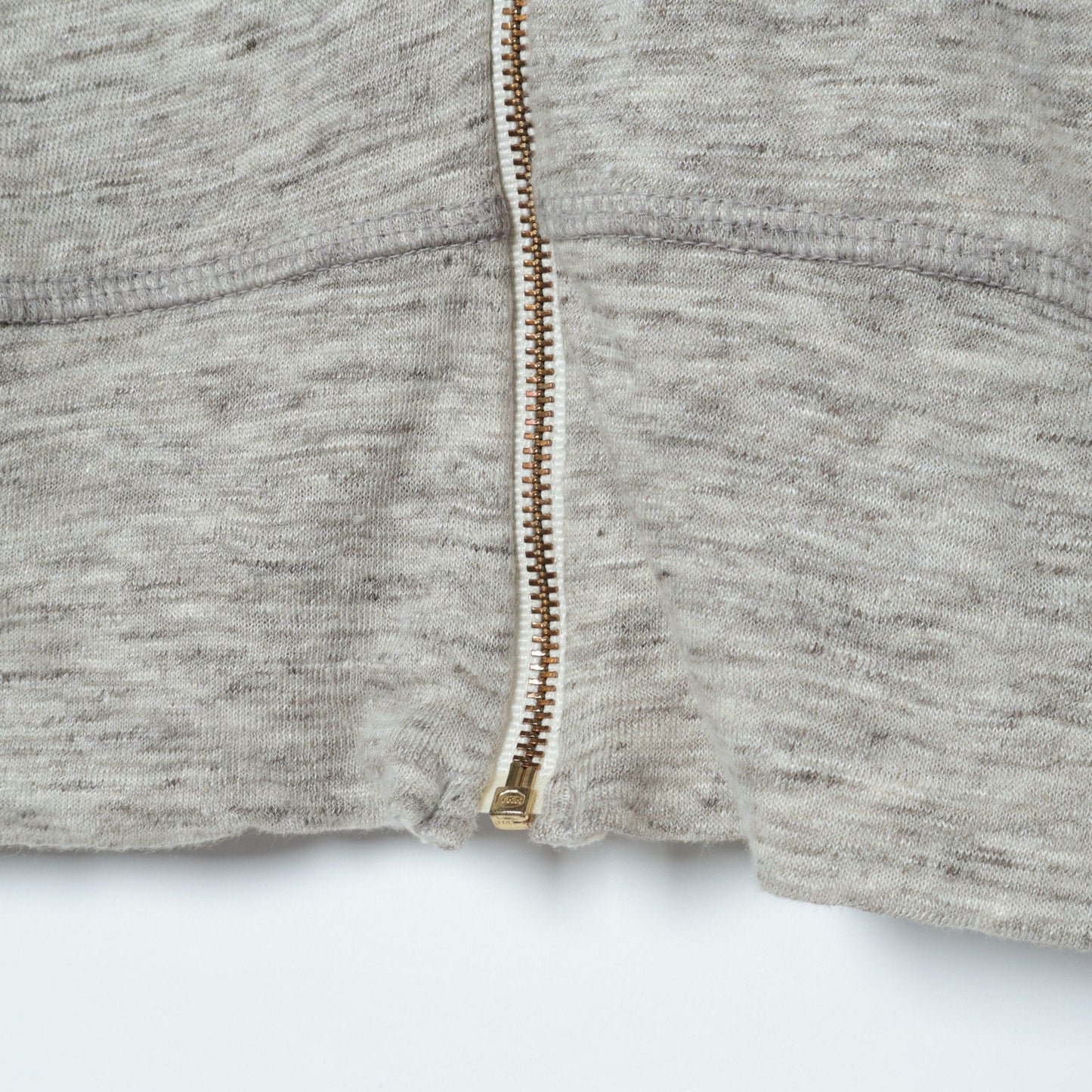 SHIPS:LNN JERSEY PARKA 15SS TOP