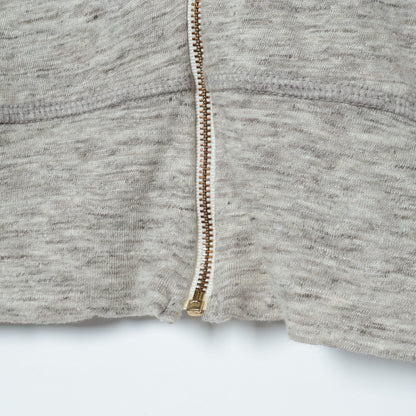 SHIPS:LNN JERSEY PARKA 15SS TOP