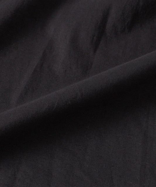 SHIPS any:〈洗濯機可能〉ラッフル レース カラー ブラウス