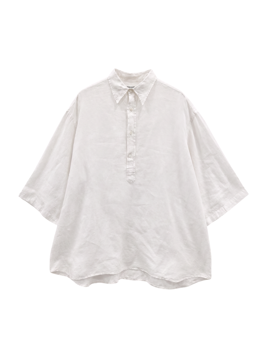 INDIVIDUALIZED SHIRTS:シャツ/ブラウス