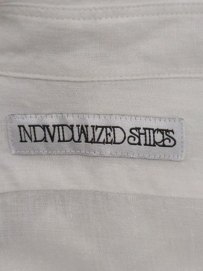 INDIVIDUALIZED SHIRTS:シャツ/ブラウス