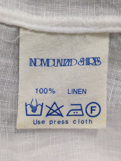 INDIVIDUALIZED SHIRTS:シャツ/ブラウス