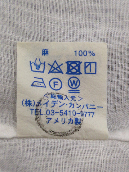 INDIVIDUALIZED SHIRTS:シャツ/ブラウス