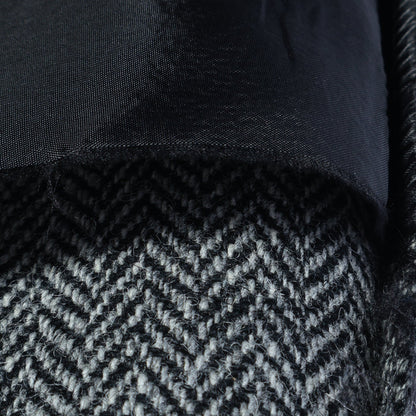 Southwick: HarrisTweed 1タック IVY トラウザーズ