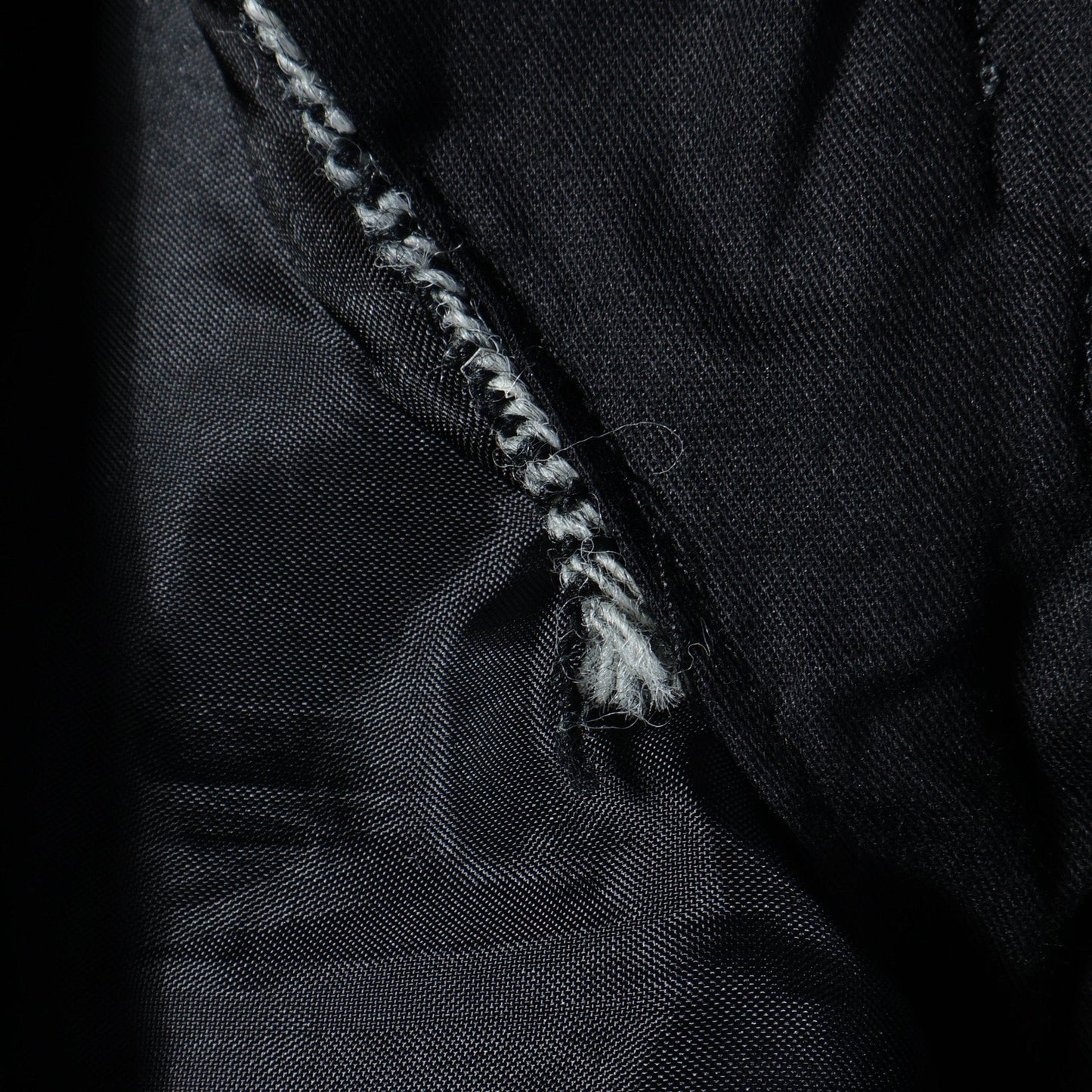 Southwick: HarrisTweed 1タック IVY トラウザーズ