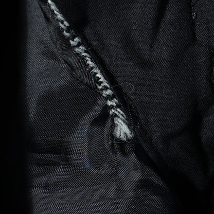 Southwick: HarrisTweed 1タック IVY トラウザーズ