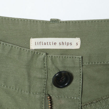 SHIPS KIDS:パンツ