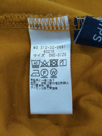 ALBINIショートスリーブTシャツ