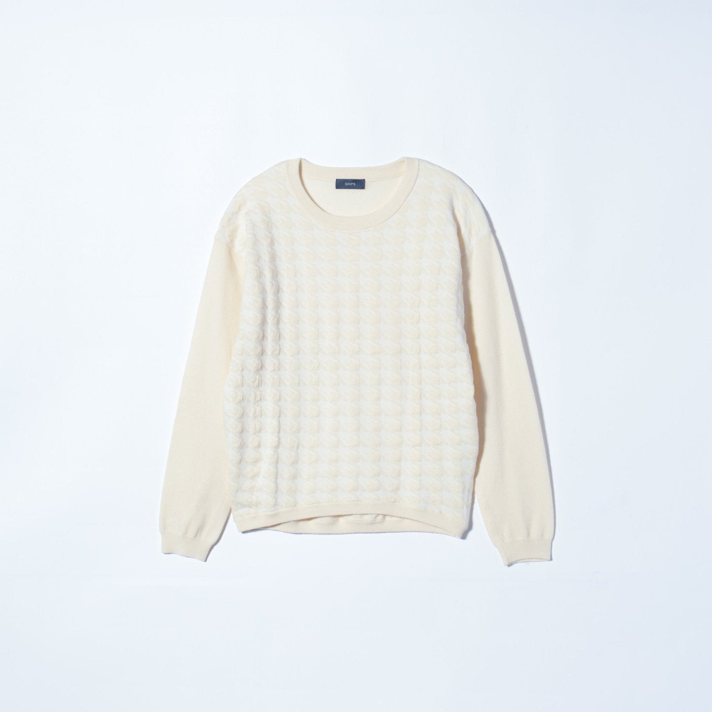 SHIPS:ニット/セーター