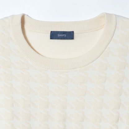 SHIPS:ニット/セーター