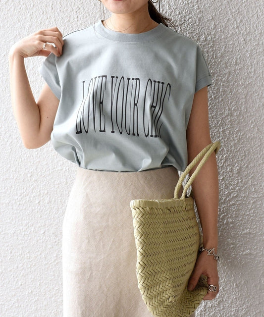 SHIPS:Tシャツ/カットソー