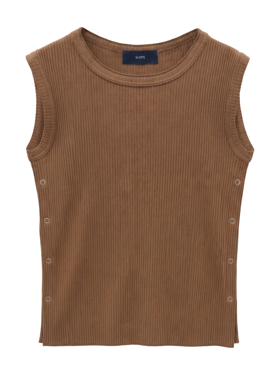 SHIPS:Tシャツ/カットソー