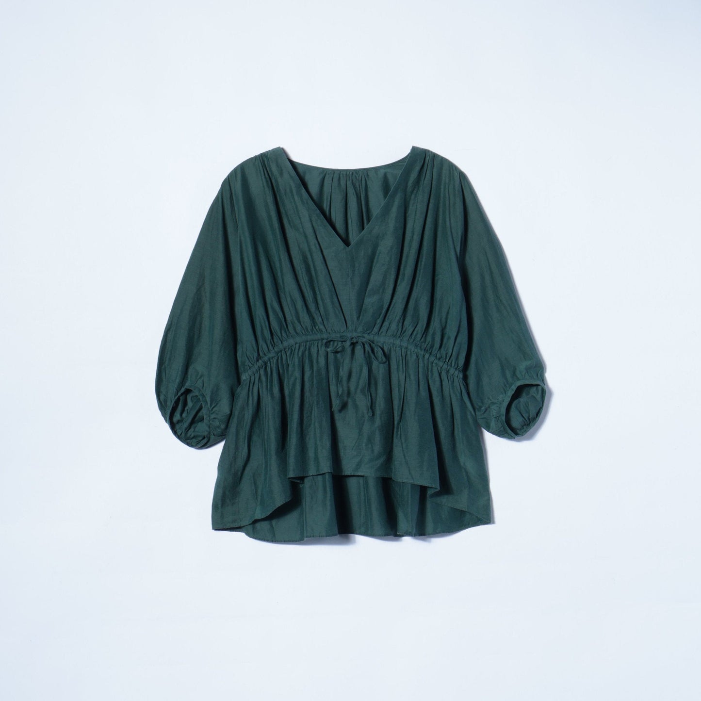 SHIPS:CO/SI PEPLUM BL