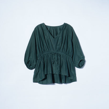 SHIPS:CO/SI PEPLUM BL