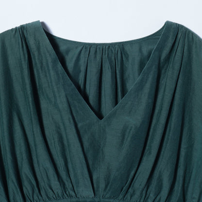 SHIPS:CO/SI PEPLUM BL