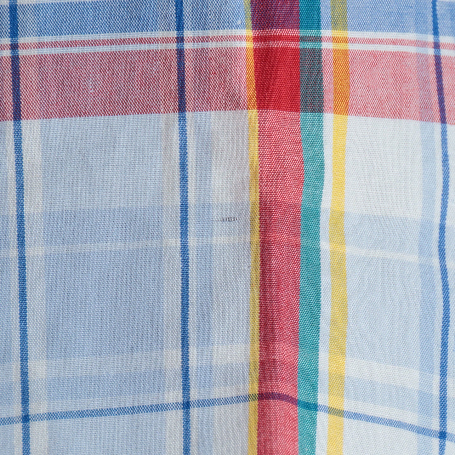 SHIPS KIDS:シャツ コンビ カットソー(100〜130cm)